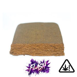 flash hash