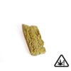 css gold yellow hash