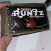 RUNTZ Semi Dry Hash