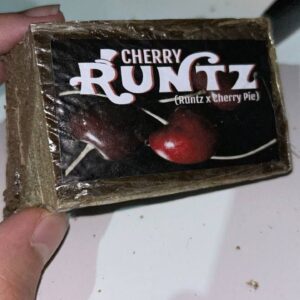 RUNTZ Semi Dry Hash