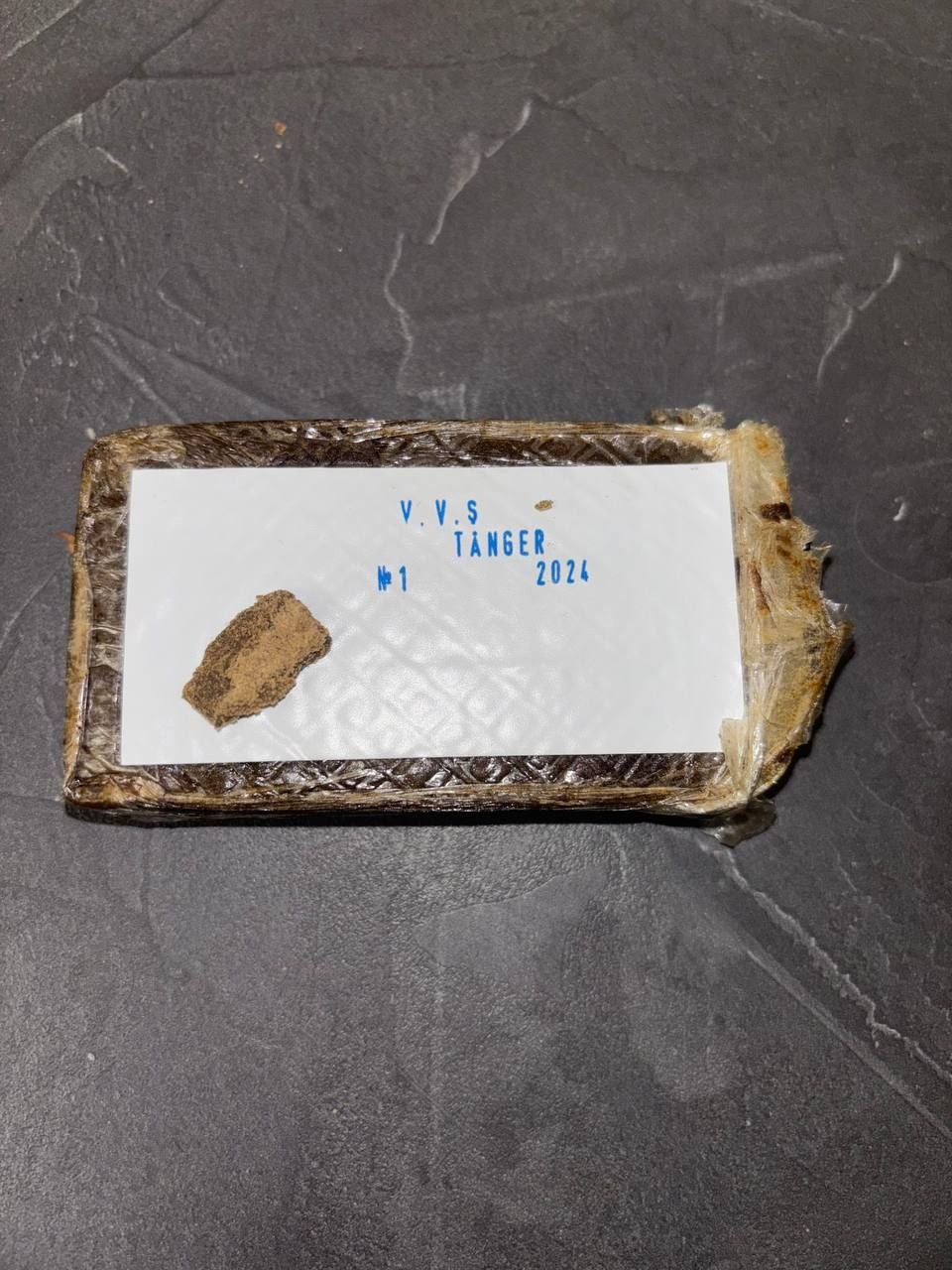 vvs tanger hash vvs tanger hash