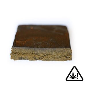 schwarzer afghane hash