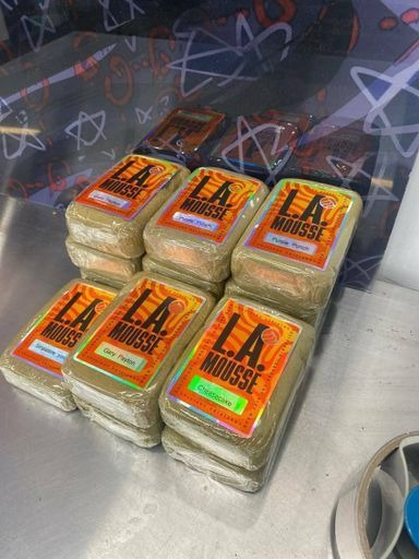 la mousse hash la mousse hash