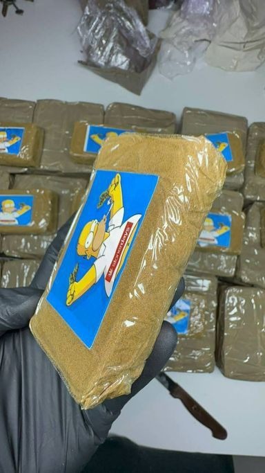 STONEDAYS HASH STONEDAYS HASH